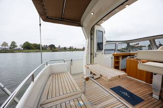 Thumbnail von Linssen Grand Sturdy 410 AC Variotop Galateia
