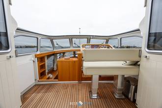 Thumbnail von Linssen Grand Sturdy 410 AC Variotop Galateia