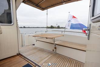 Thumbnail von Linssen Grand Sturdy 410 AC Variotop Galateia