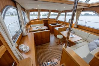 Thumbnail von Linssen Grand Sturdy 410 AC Variotop Galateia