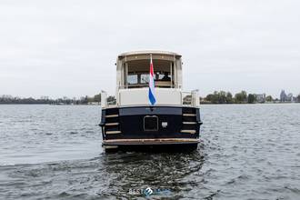 Thumbnail von Linssen Grand Sturdy 410 AC Variotop Galateia