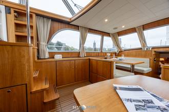 Thumbnail von Linssen Grand Sturdy 410 AC Variotop Galateia