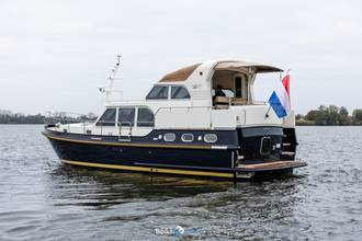 Thumbnail von Linssen Grand Sturdy 410 AC Variotop Galateia