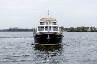 Thumbnail von Linssen Grand Sturdy 410 AC Variotop Galateia