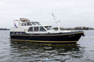 Thumbnail von Linssen Grand Sturdy 410 AC Variotop Galateia
