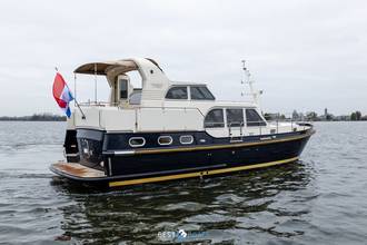 Thumbnail von Linssen Grand Sturdy 410 AC Variotop Galateia