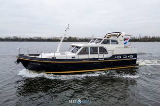 Thumbnail von Linssen Grand Sturdy 410 AC Variotop Galateia