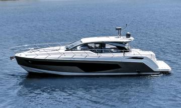 Azimut 51