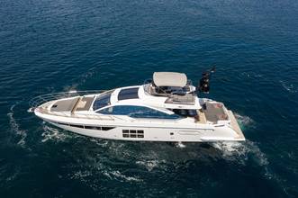 Azimut S7
