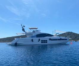 Thumbnail von Azimut S7