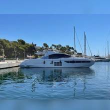 Thumbnail von Azimut S7