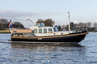Linssen CLASSIC STURDY 400 AC