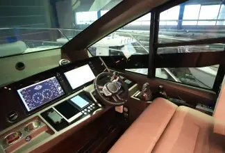 Thumbnail von Sunseeker Manhattan 55