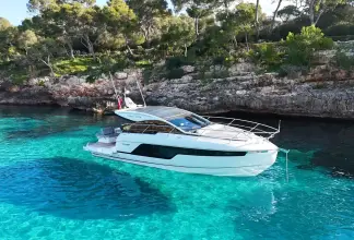 Thumbnail von Fairline Targa 40 Open