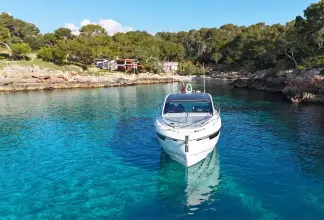 Thumbnail von Fairline Targa 40 Open
