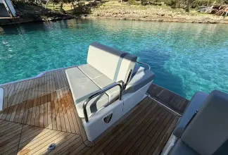 Thumbnail von Fairline Targa 40 Open