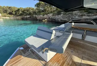 Thumbnail von Fairline Targa 40 Open