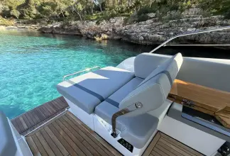 Thumbnail von Fairline Targa 40 Open