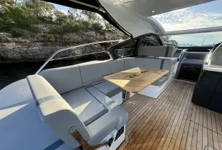 Thumbnail von Fairline Targa 40 Open