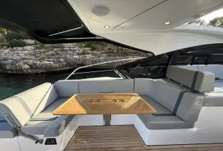 Thumbnail von Fairline Targa 40 Open