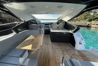 Thumbnail von Fairline Targa 40 Open