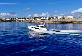 Thumbnail von Fairline Targa 40 Open