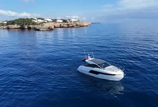 Thumbnail von Fairline Targa 40 Open