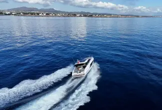 Thumbnail von Fairline Targa 40 Open