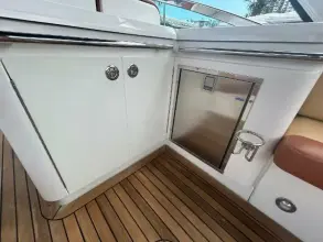 Thumbnail von Sea Ray 370 Venture