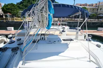 Thumbnail von Lagoon 440 SV Hypnautic