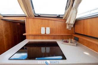 Thumbnail von Linssen Grand Sturdy 40.9 AC