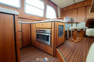 Thumbnail von Linssen Grand Sturdy 40.9 AC