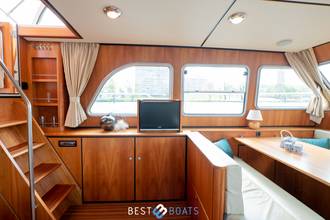 Thumbnail von Linssen Grand Sturdy 40.9 AC