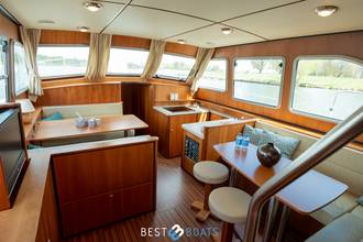 Thumbnail von Linssen Grand Sturdy 40.9 AC