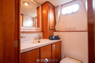 Thumbnail von Linssen Grand Sturdy 40.9 AC