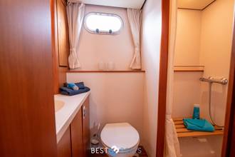 Thumbnail von Linssen Grand Sturdy 40.9 AC