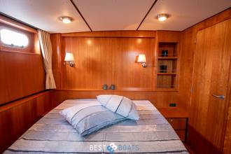 Thumbnail von Linssen Grand Sturdy 40.9 AC