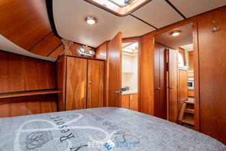 Thumbnail von Linssen Grand Sturdy 40.9 AC