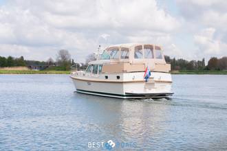 Thumbnail von Linssen Grand Sturdy 40.9 AC