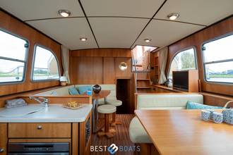 Thumbnail von Linssen Grand Sturdy 40.9 AC