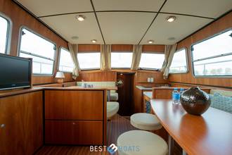 Thumbnail von Linssen Grand Sturdy 40.9 AC