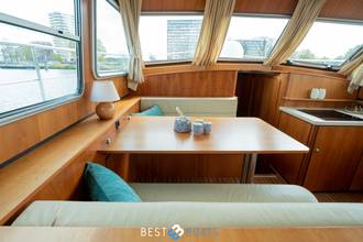 Thumbnail von Linssen Grand Sturdy 40.9 AC