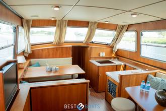 Thumbnail von Linssen Grand Sturdy 40.9 AC