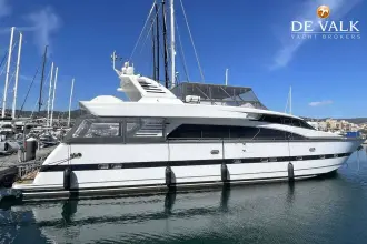 Elegance 82
