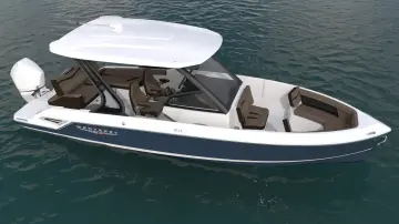 Thumbnail von Monterey 27 SS