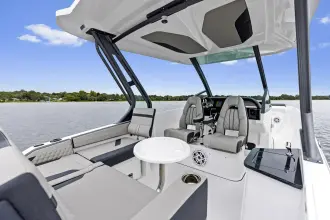 Thumbnail von Monterey 27 SS