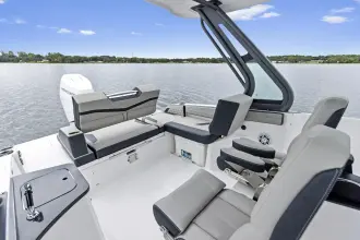 Thumbnail von Monterey 27 SS