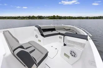 Thumbnail von Monterey 27 SS
