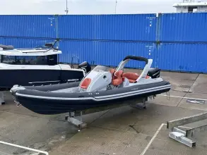 Stingher 900 Gt