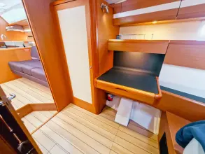 Thumbnail von Jeanneau Yachts 53